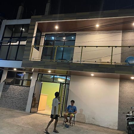 Dapitan Travellers Inn Extérieur photo
