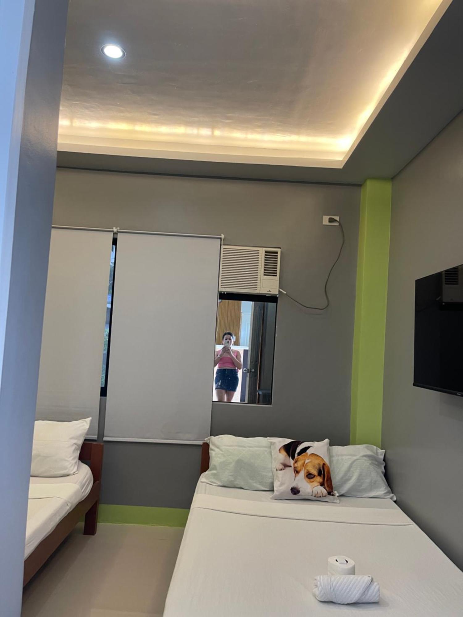 Dapitan Travellers Inn Extérieur photo