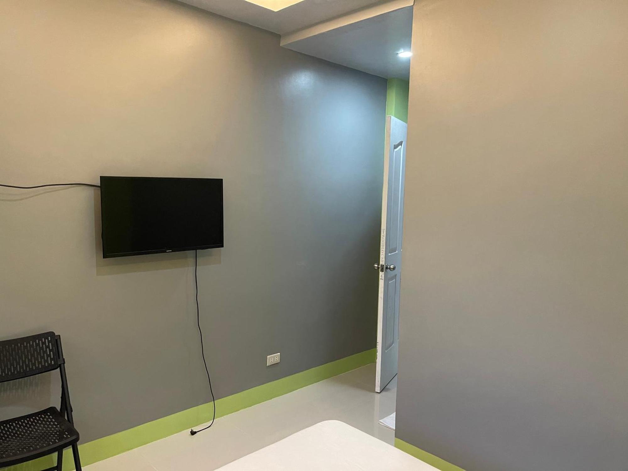 Dapitan Travellers Inn Extérieur photo