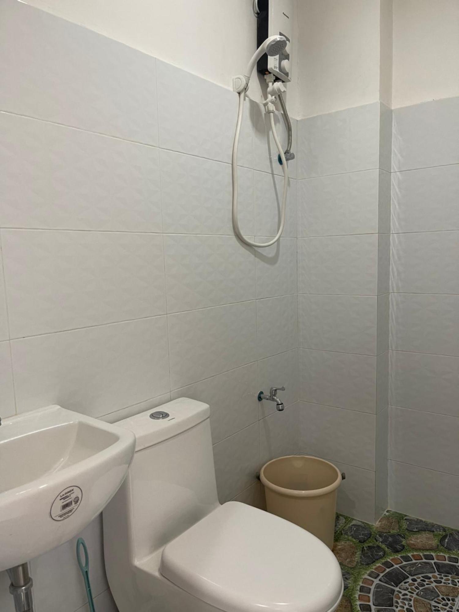 Dapitan Travellers Inn Extérieur photo