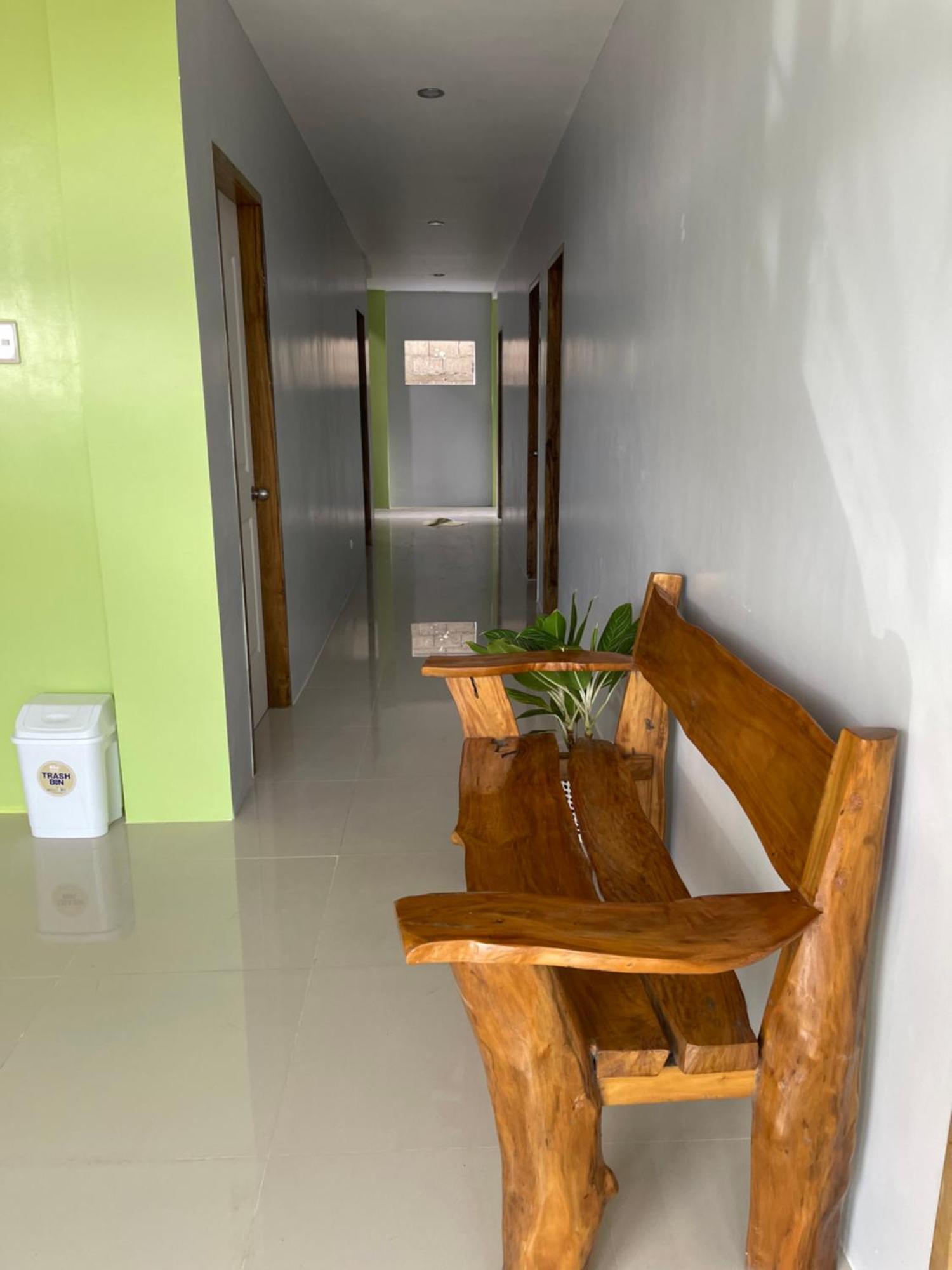 Dapitan Travellers Inn Extérieur photo